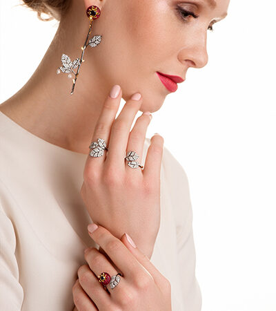 Sybarite Jewellery