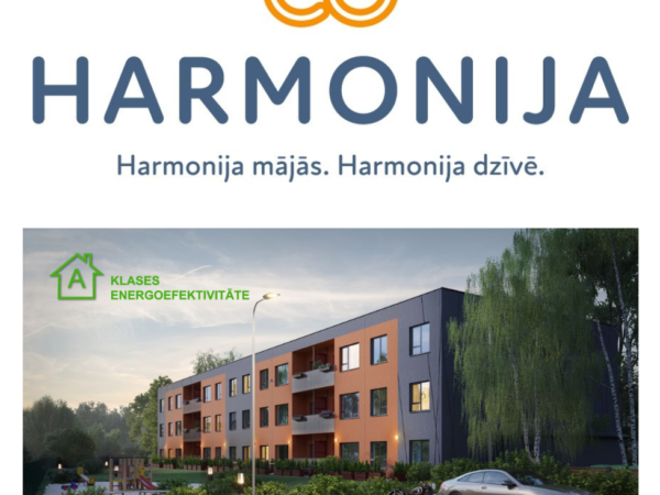 Harmonija