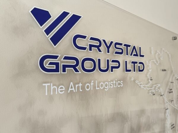 Crystal Group LTD