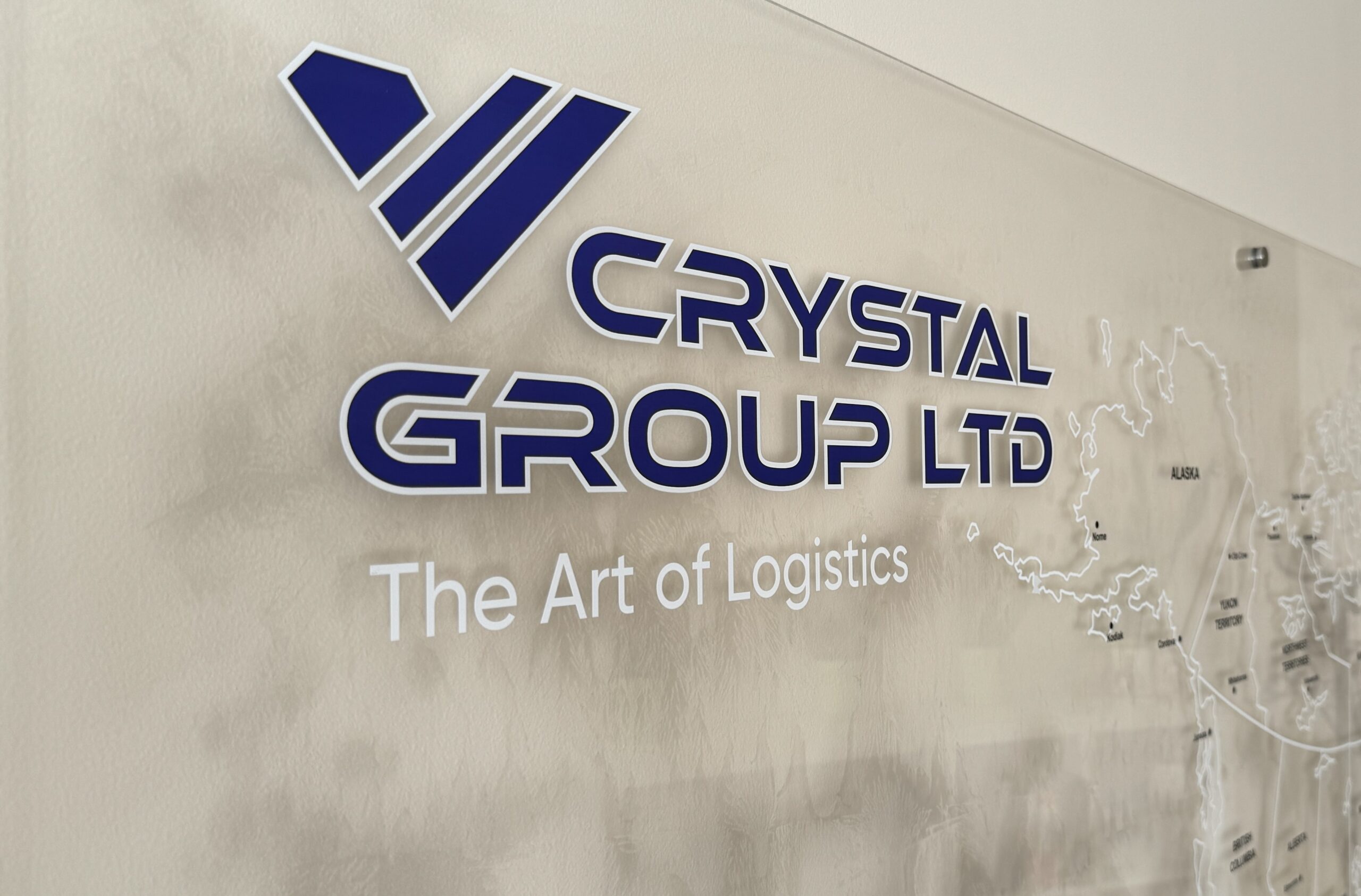 Crystal Group LTD ENG