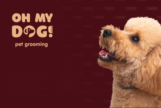 Oh My Dog! Grooming Salon