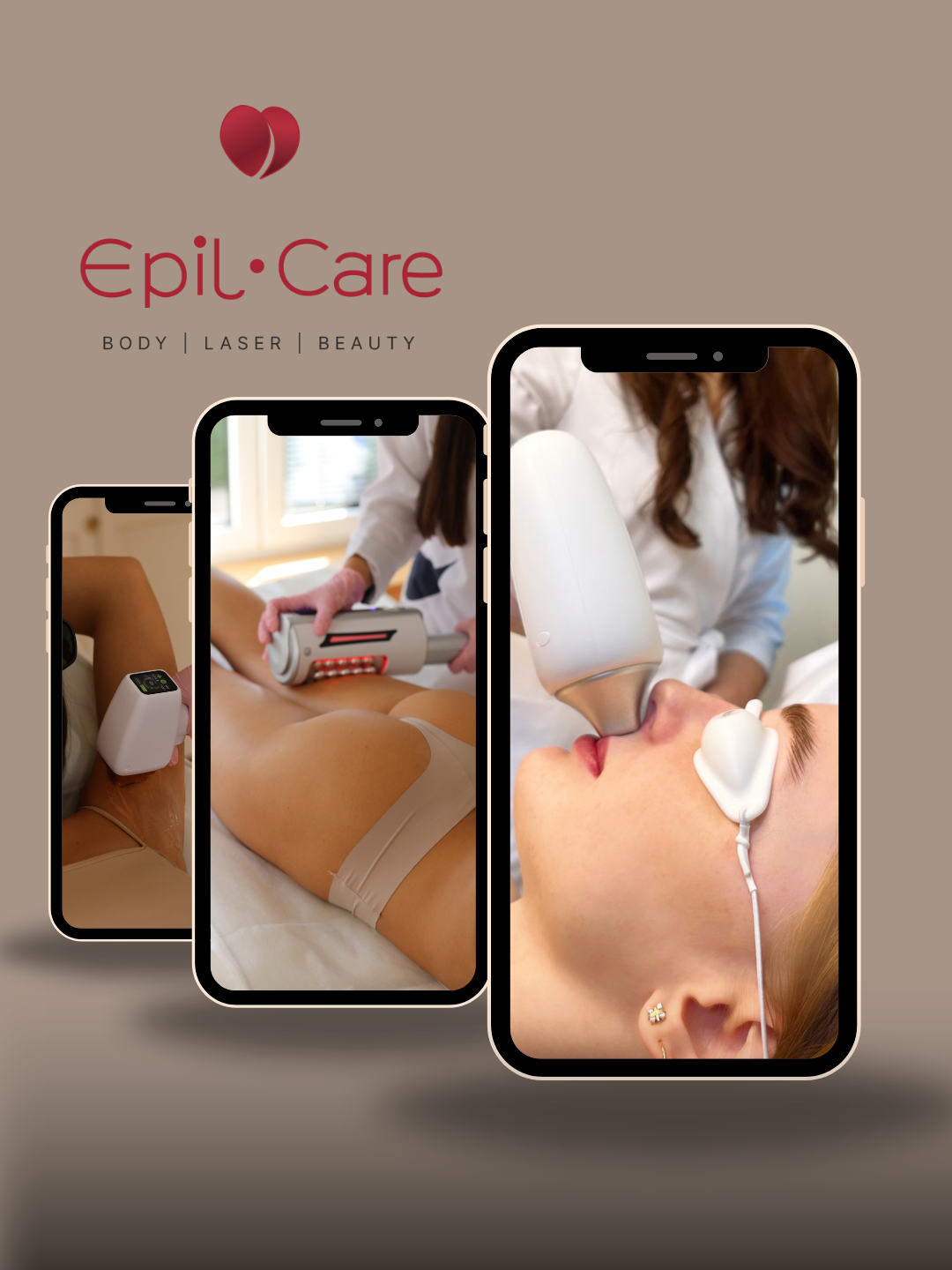 Epil Care