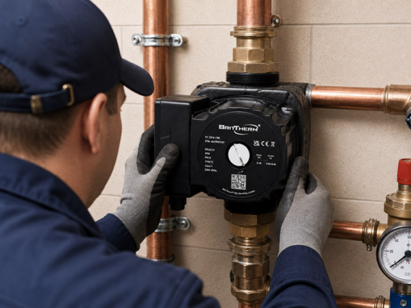 BritTherm